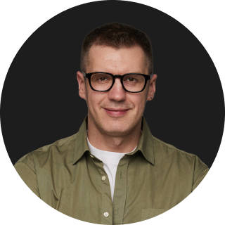 Григорий Хромов