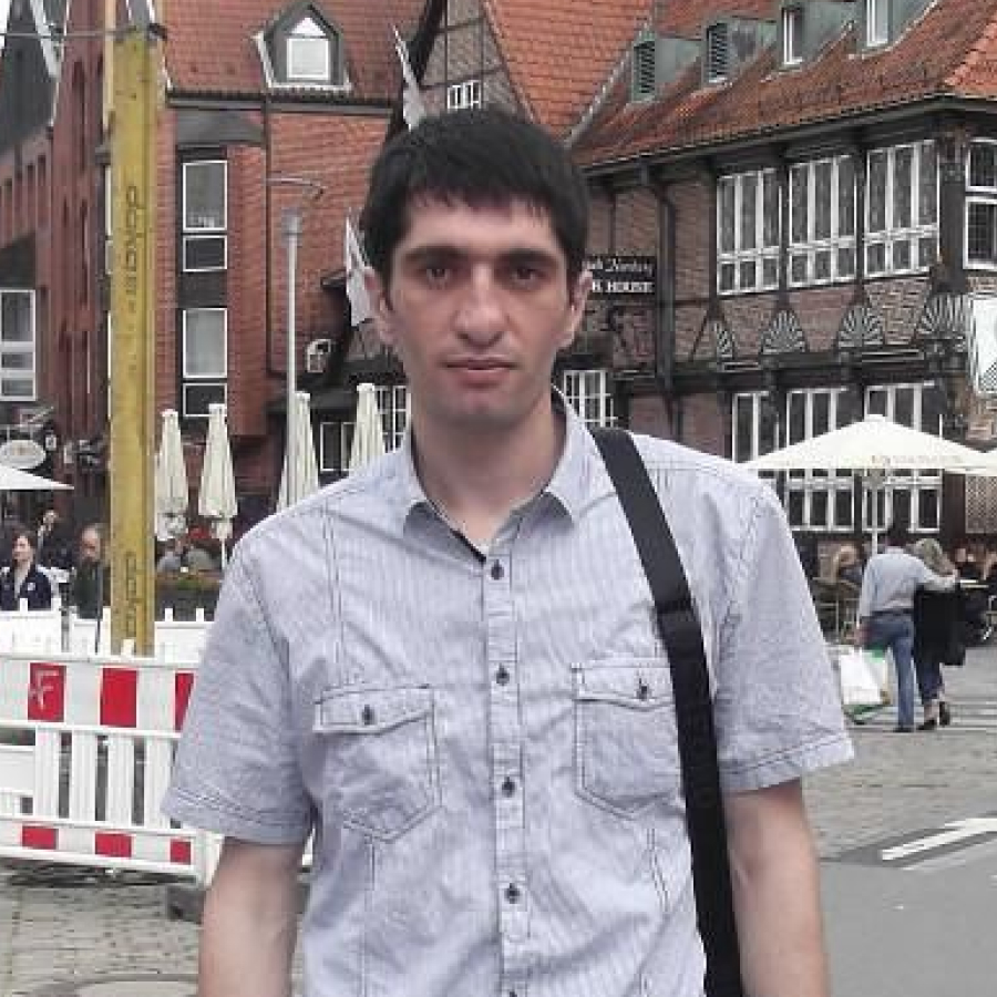 Сейфуллах Агасиев